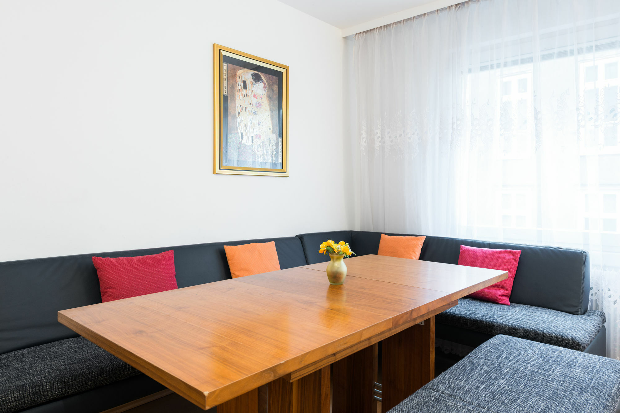 Vienna Apartment Am Schwedenplatz Esterno foto