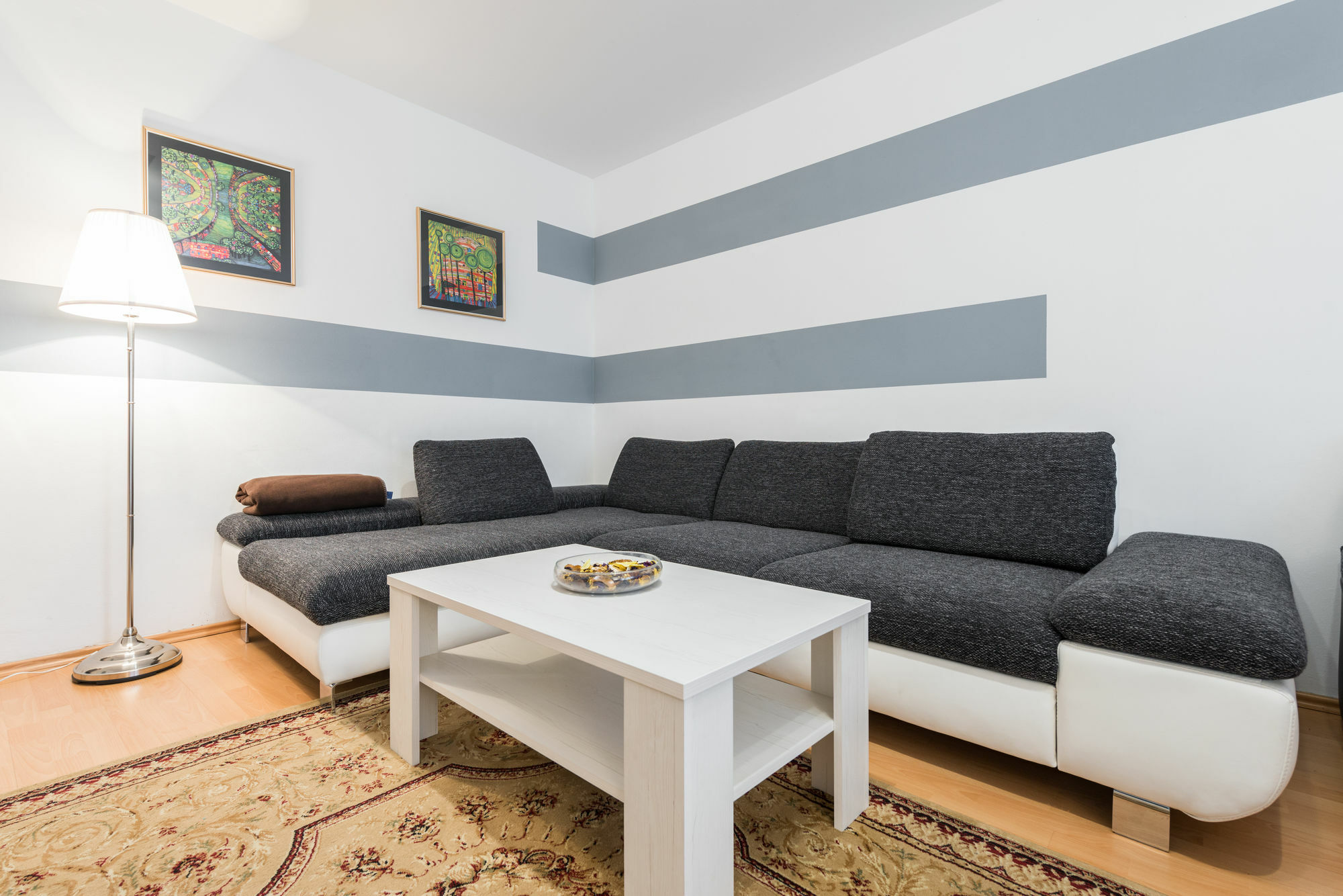 Vienna Apartment Am Schwedenplatz Esterno foto