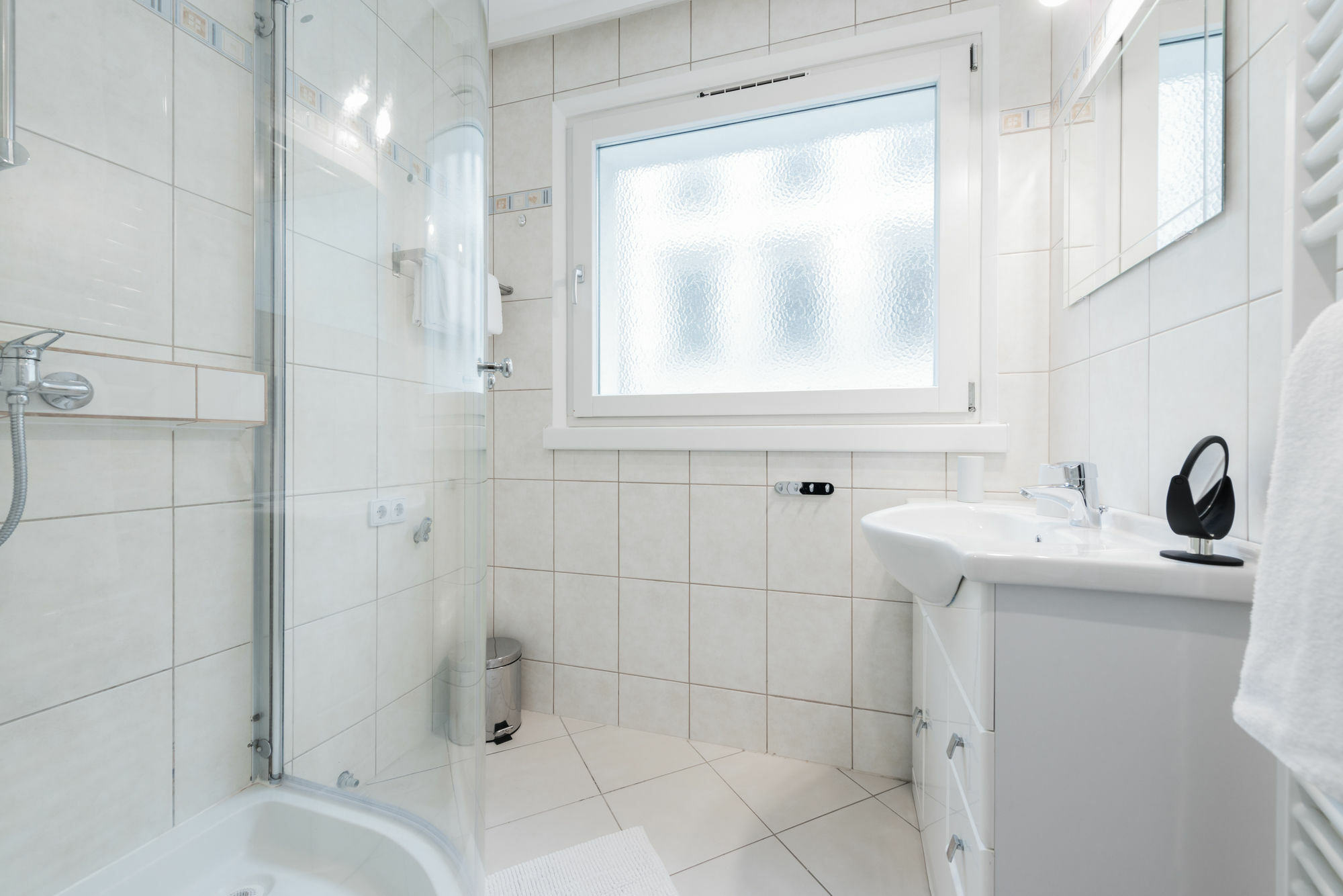 Vienna Apartment Am Schwedenplatz Esterno foto